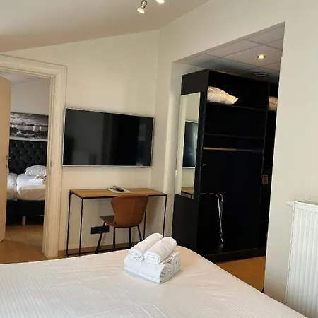 فندق Le Parisien 3*