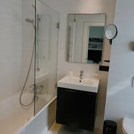 Le Parisien Hotel Ostend