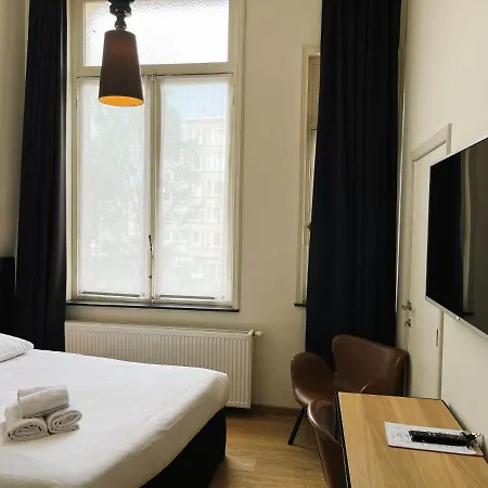 Hotel Le Parisien 3*