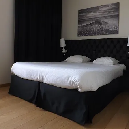 Hotel Le Parisien 3*