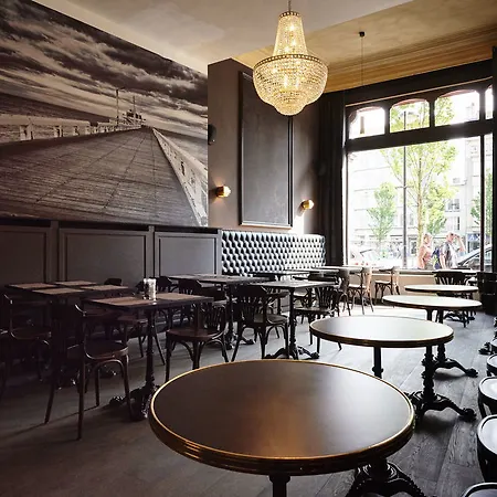 Hotel Le Parisien 3*