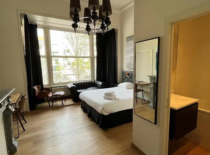 Le Parisien 3* אוסטנדה