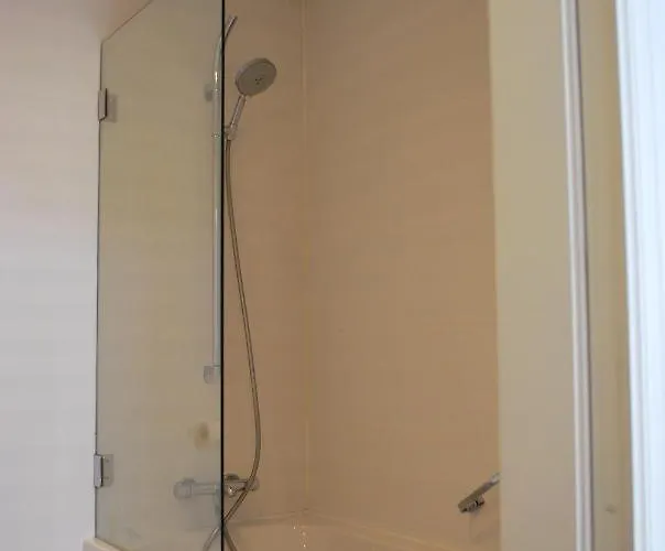 Le Parisien אוסטנדה