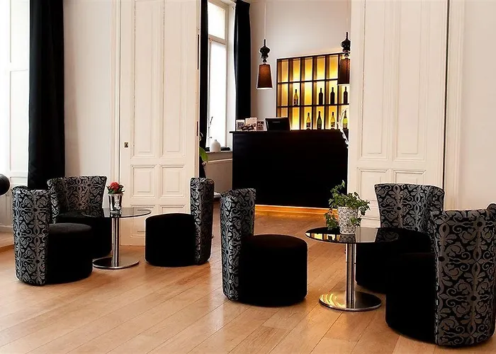 מלון Le Parisien