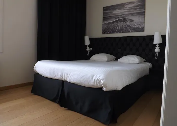 מלון Le Parisien 3*