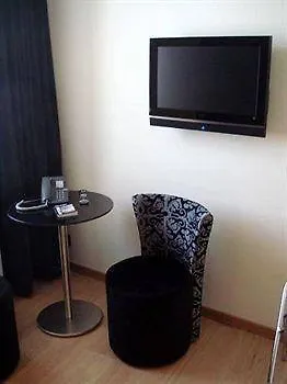 Le Parisien אוסטנדה