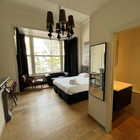 Le Parisien 3* Ostende