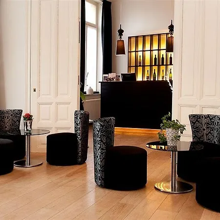 Hotel Le Parisien