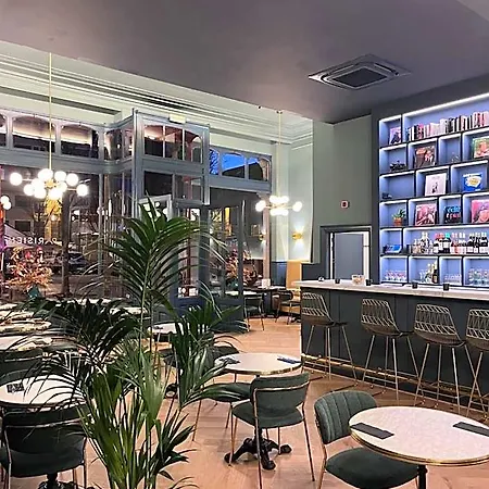 Le Parisien 3*