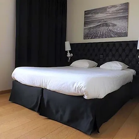 فندق Le Parisien 3*