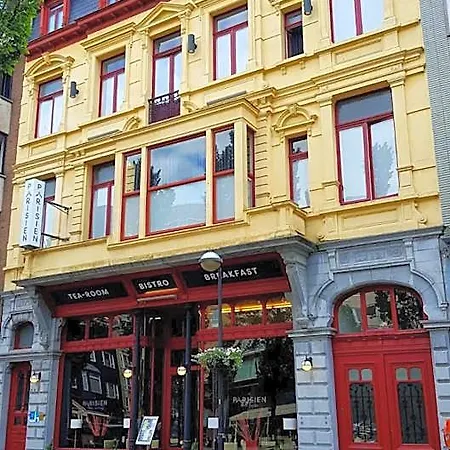 فندق Le Parisien