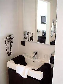 Le Parisien 3* Oostende