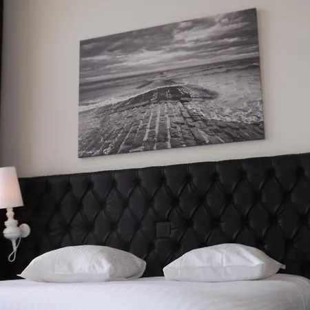 Hotel Le Parisien Oostende