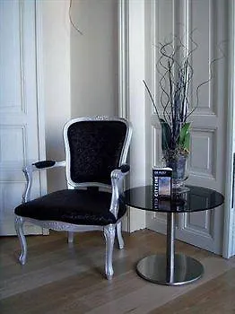 Le Parisien Hotell Oostende