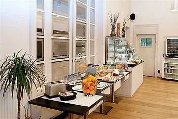 Hotell Le Parisien 3*