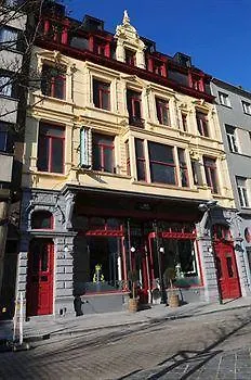 Hotell Le Parisien 3*