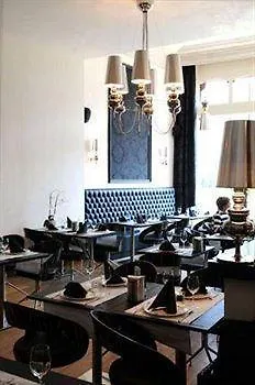 Le Parisien Hotell 3*