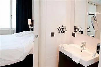 Le Parisien Hotell Oostende