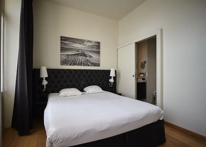 Le Parisien 오스텐드