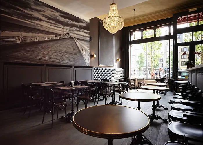 호텔 Le Parisien 3*