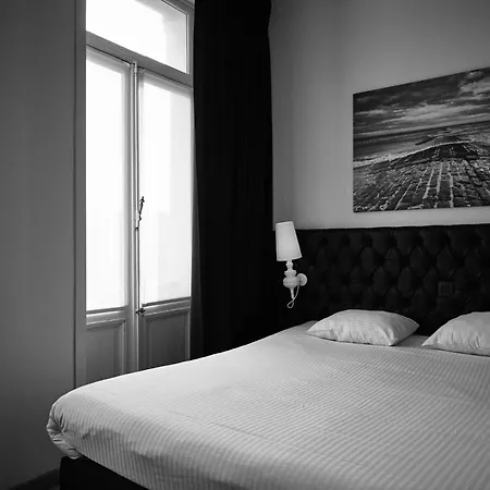 Hotel Le Parisien 3*
